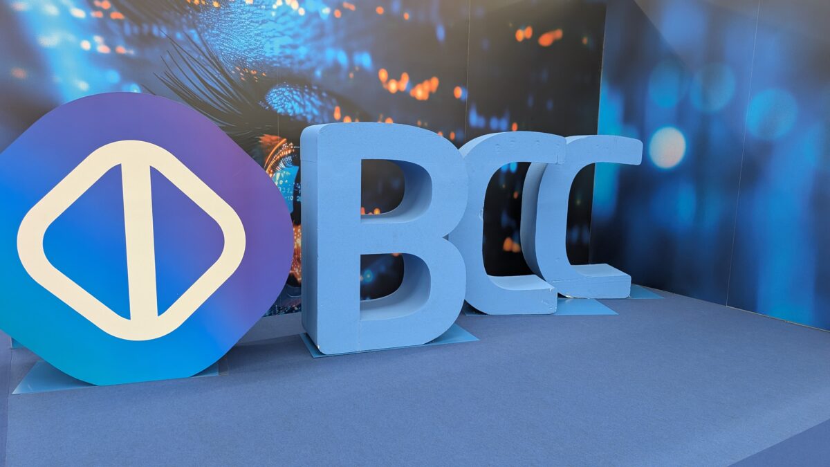 Logo de Cybersecurity Congress 2025