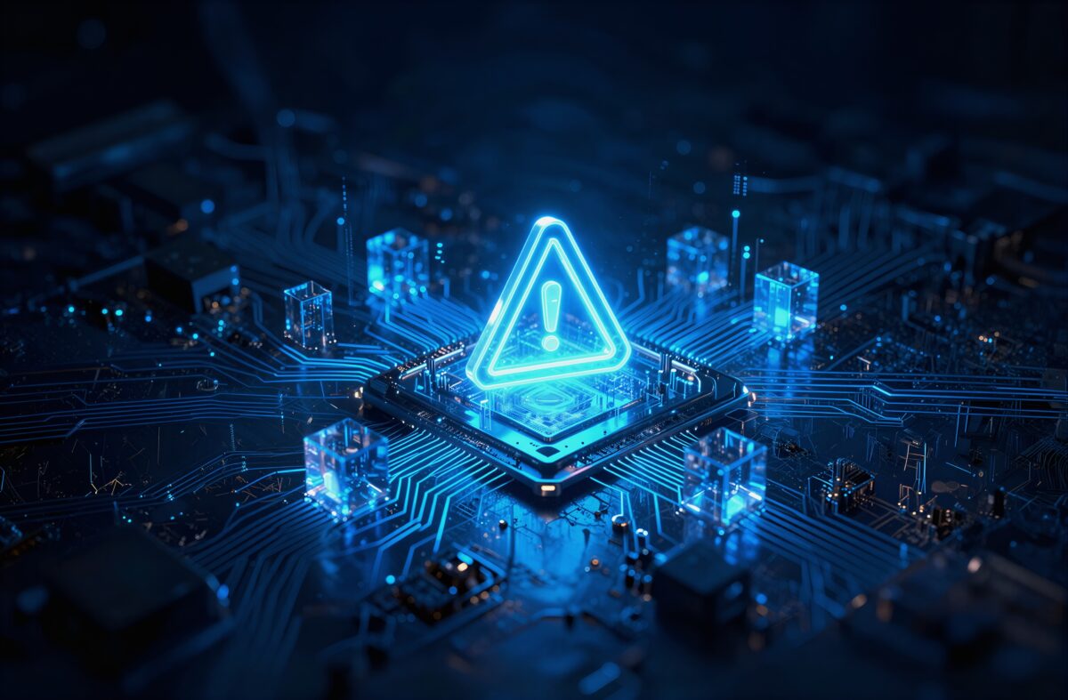 Alerta ciberseguridad