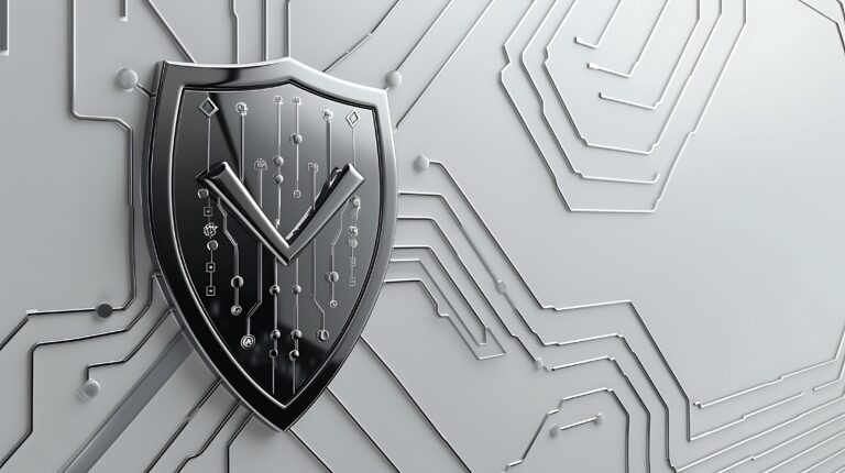 Escudo ciberseguridad entorno OT red