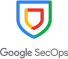 logo Google SecOps