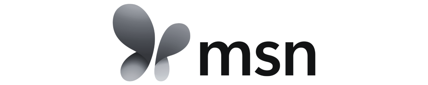 msn logo