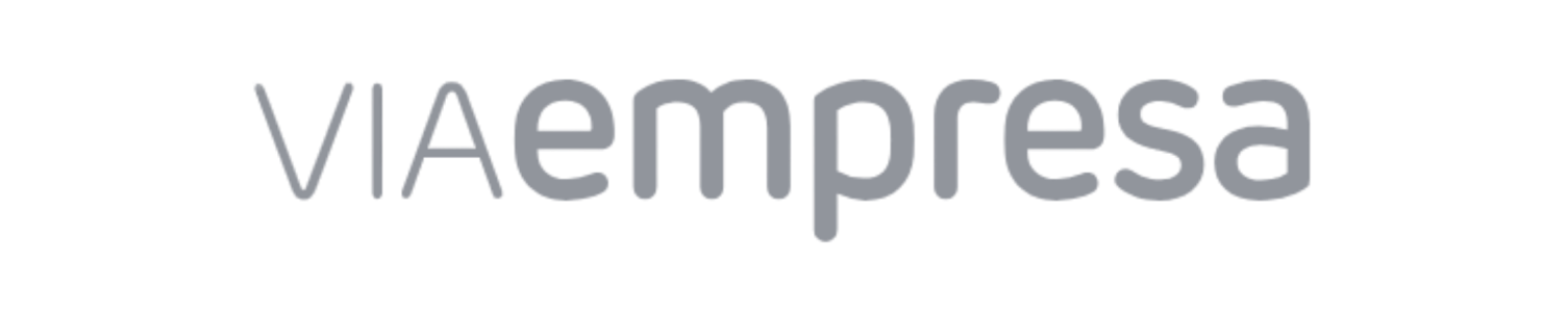 via empresa logo