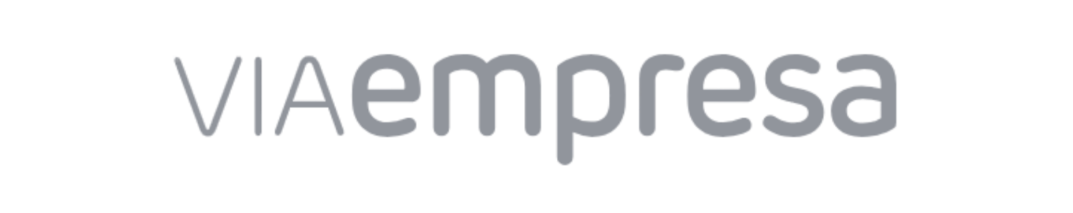 via empresa logo