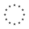 Unión europea estrellas