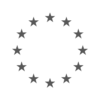 Unión europea estrellas