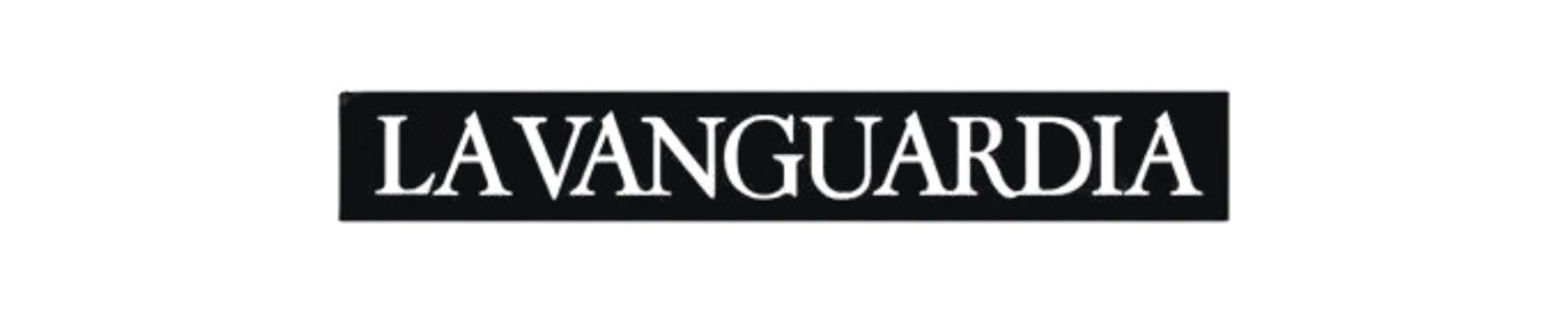 la vanguardia logo