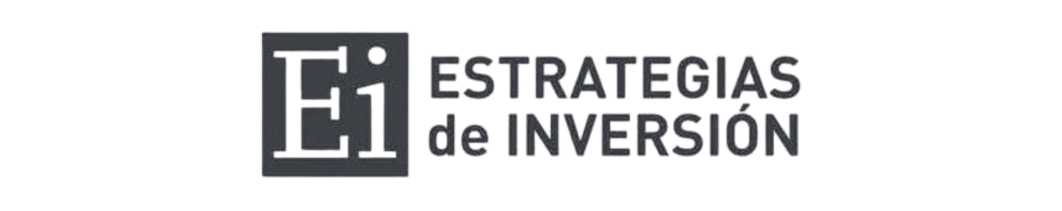 estrategias de inversión logo