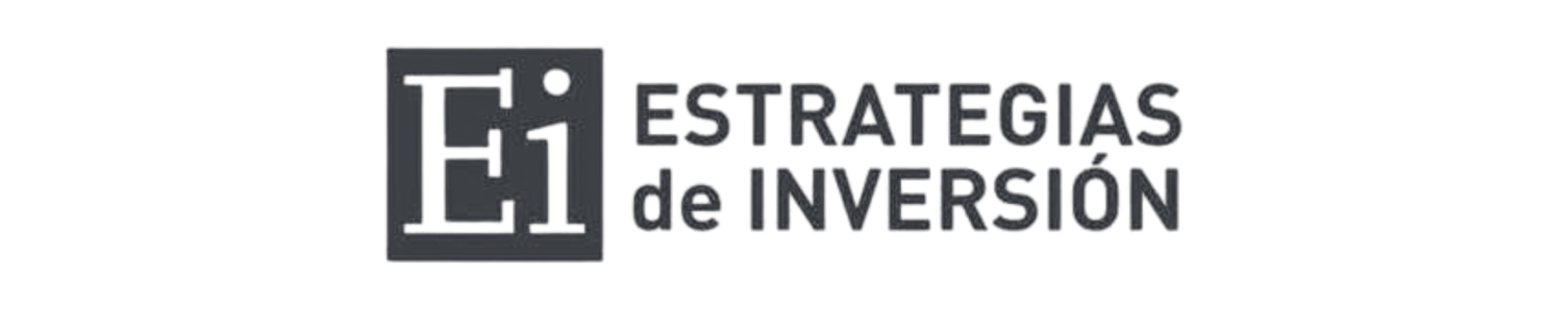 estrategias de inversión logo