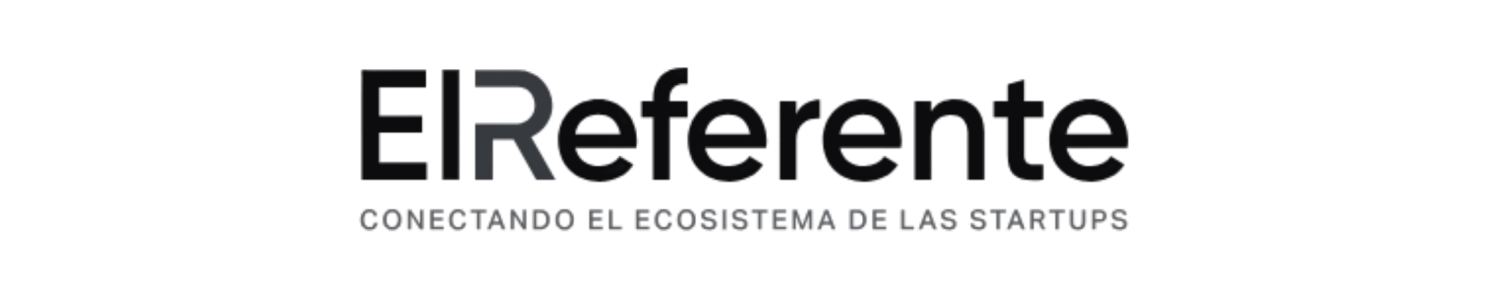 el referente logo