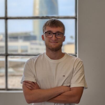Developer de Seven Sector