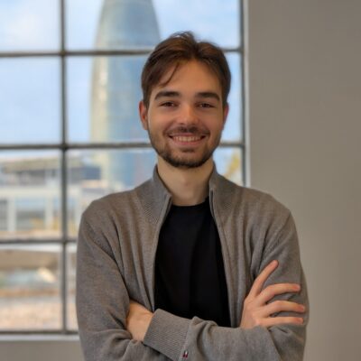 Product Manager de seven sector