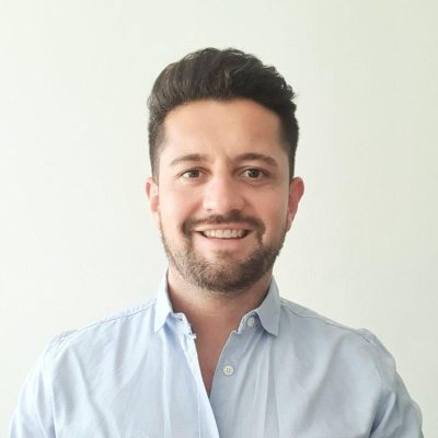 Profile photo of Gustavo Fagandini
