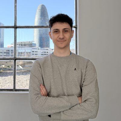 Toni seven sector Offensive Security Engineer